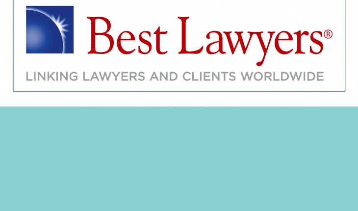 4 юриста Semenov&Pevzner в международном рейтинге Best Lawyers 2022