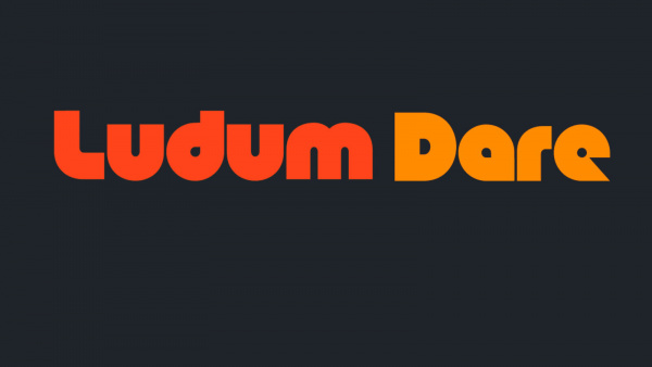 Semenov&Pevzner поддерживает хакатон Ludum Dare