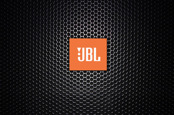 Антипиратская кампания по бренду «JBL»
