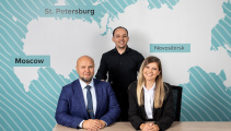 Юридическая фирма Semenov&Pevzner объявляет об открытии офиса в Новосибирске