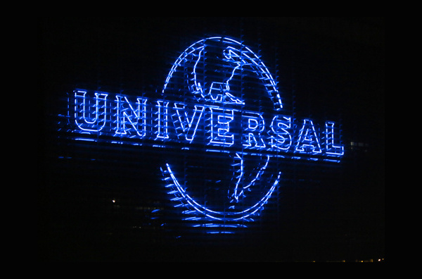 Universal Music VS ВКонтакте